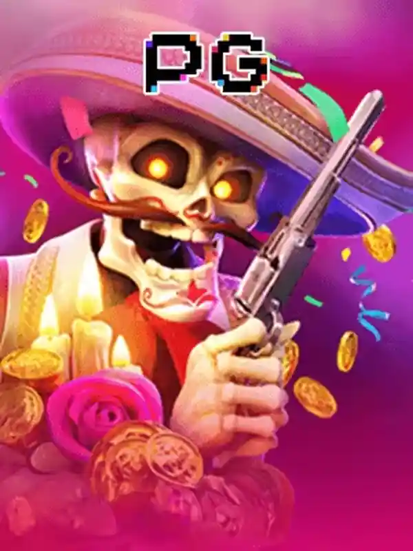 ওয়াইল্ড ব্যান্ডিটো স্লট গেমের পোস্টার